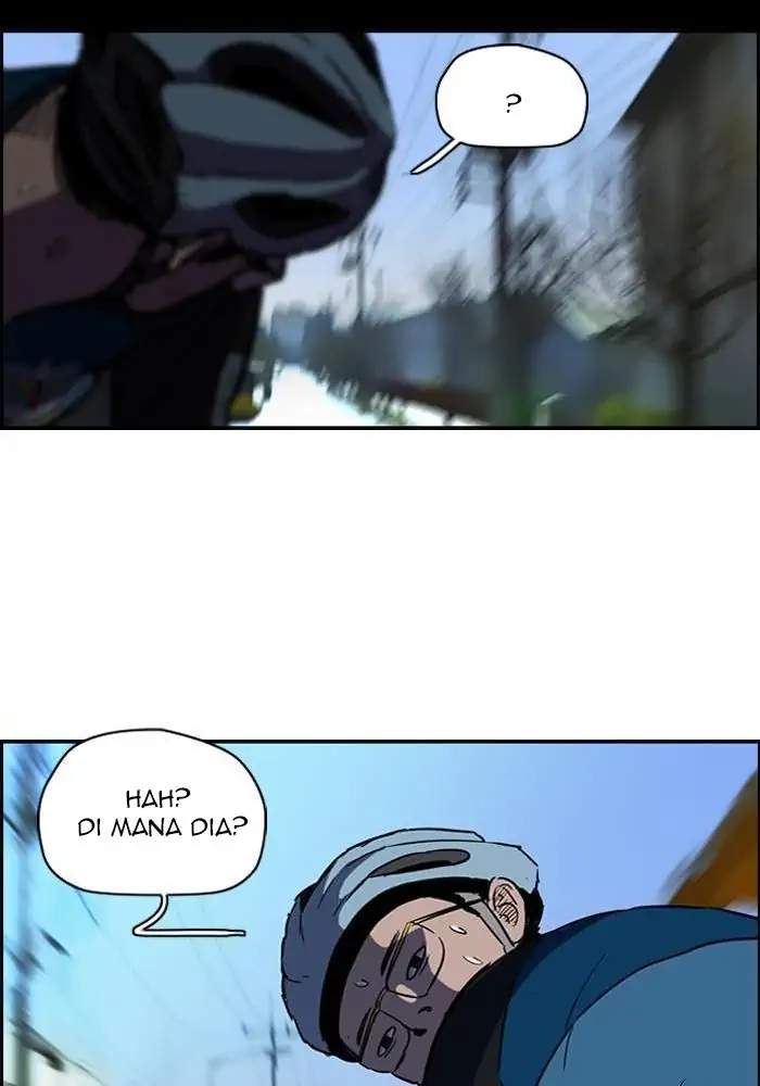 Wind Breaker Chapter 86 - halaman 41