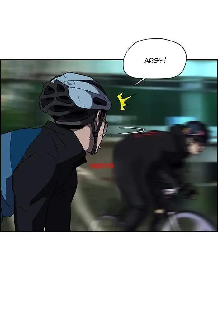 Wind Breaker Chapter 86 - halaman 45