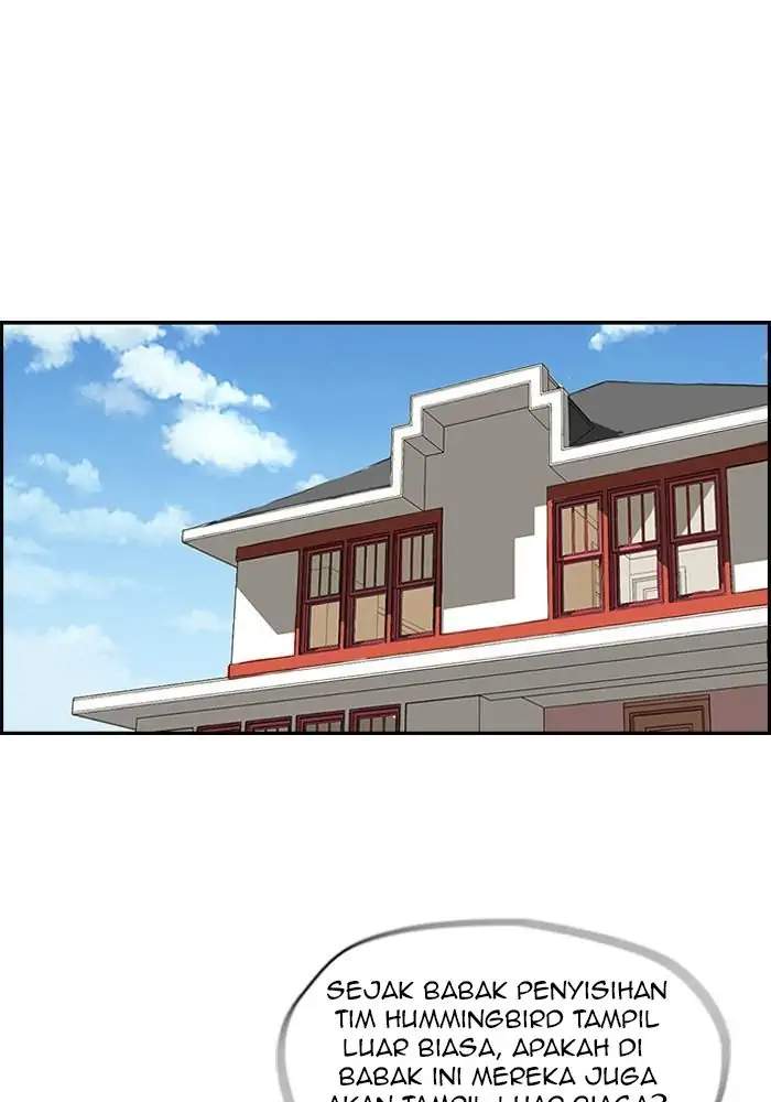 Wind Breaker Chapter 86 - halaman 5