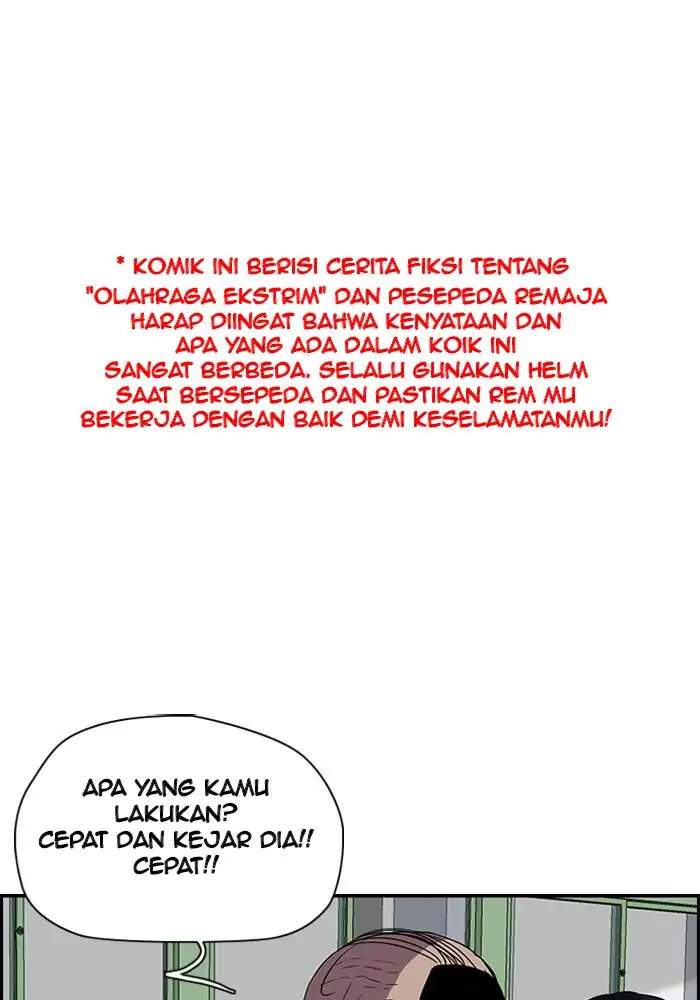 Wind Breaker Chapter 87 - halaman 1
