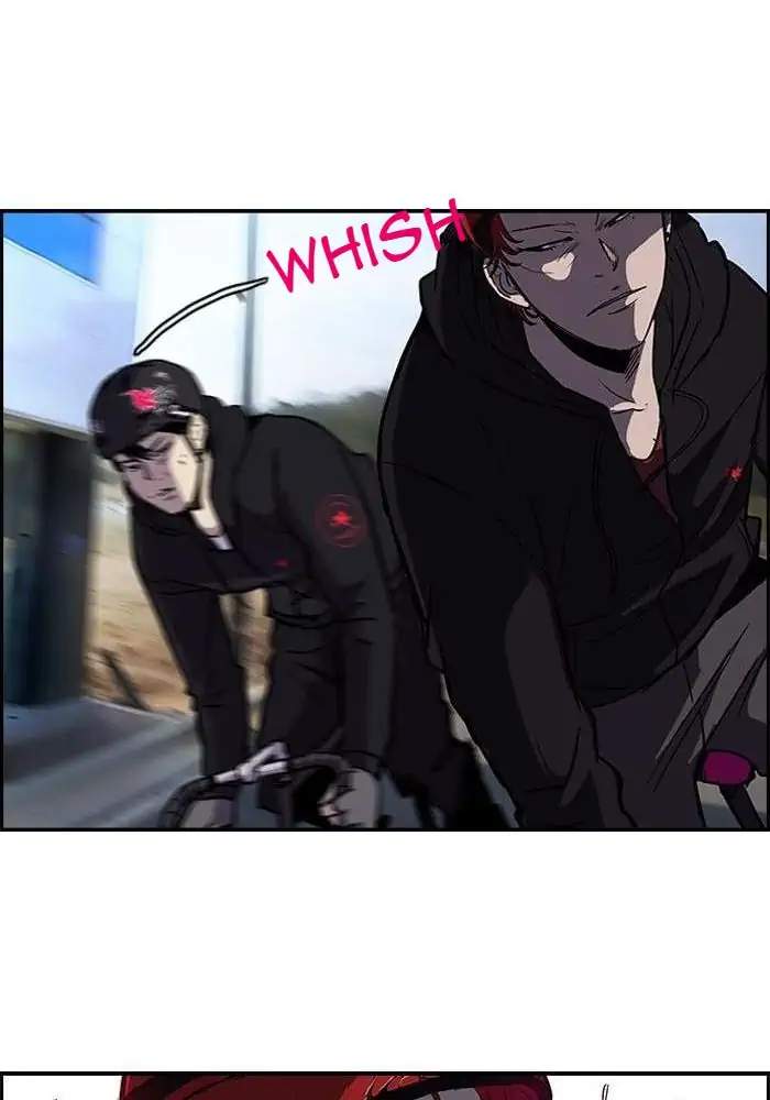 Wind Breaker Chapter 87 - halaman 20