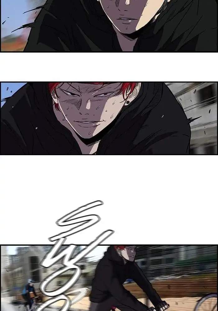 Wind Breaker Chapter 87 - halaman 27