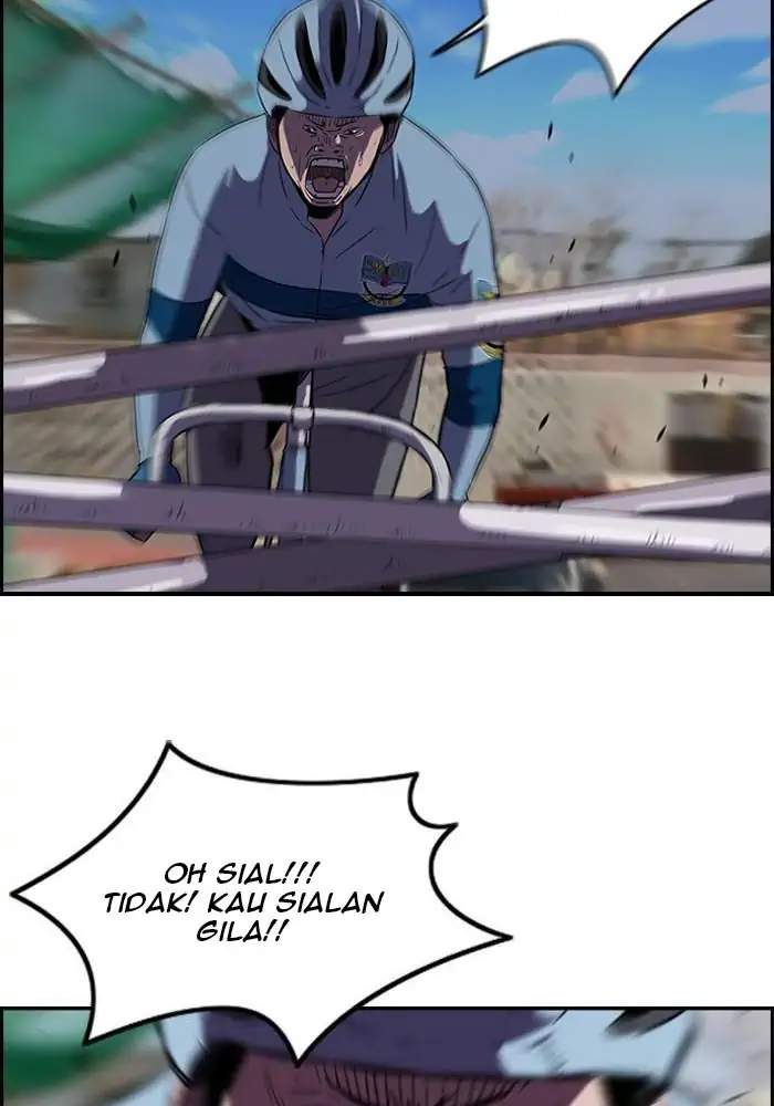 Wind Breaker Chapter 87 - halaman 35