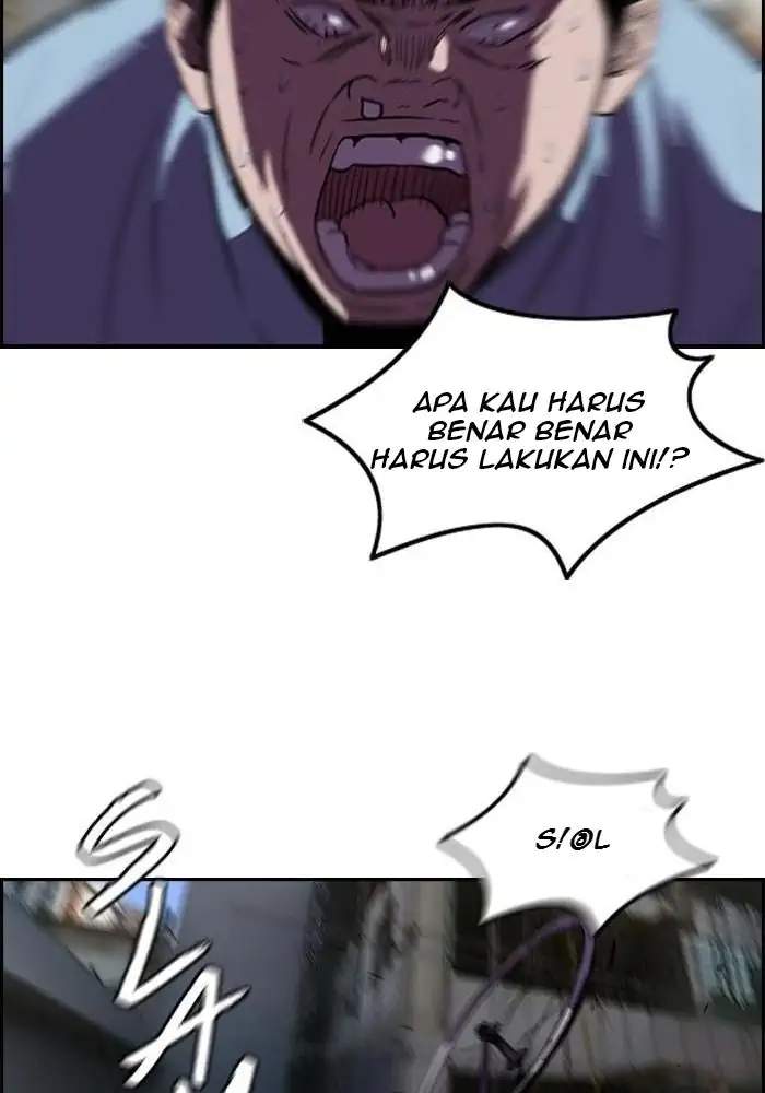 Wind Breaker Chapter 87 - halaman 36