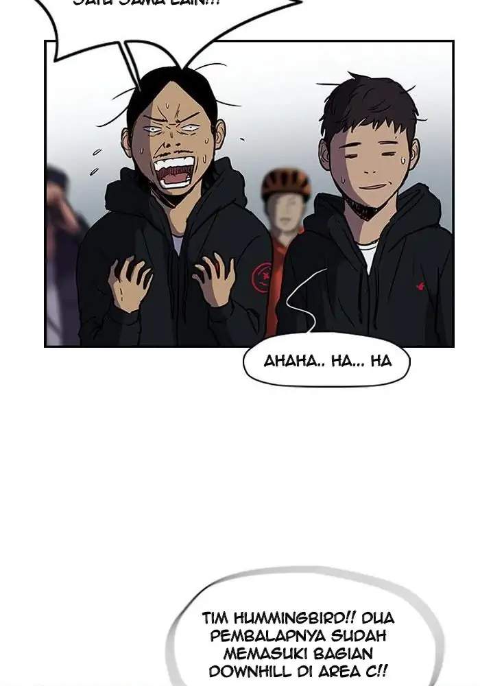 Wind Breaker Chapter 87 - halaman 39