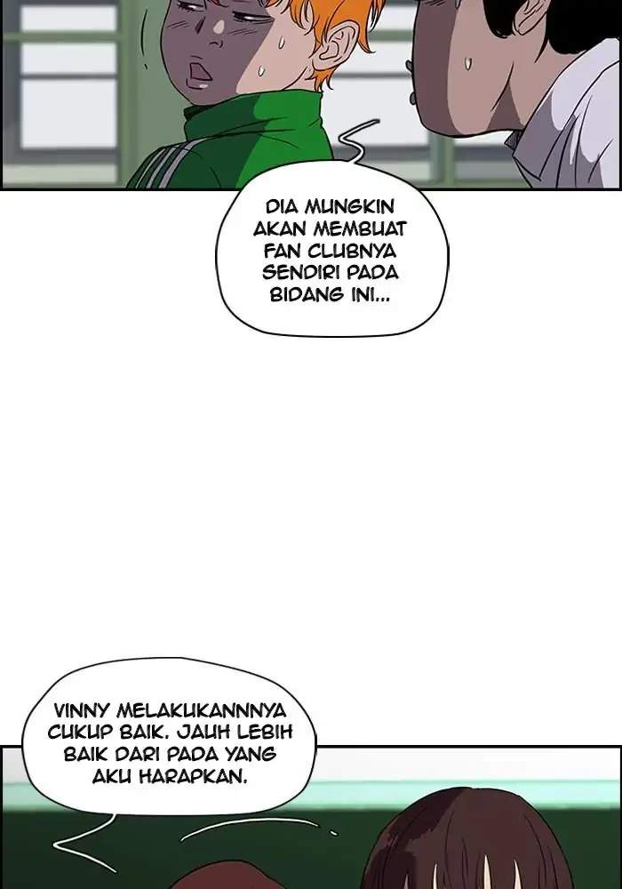 Wind Breaker Chapter 87 - halaman 4
