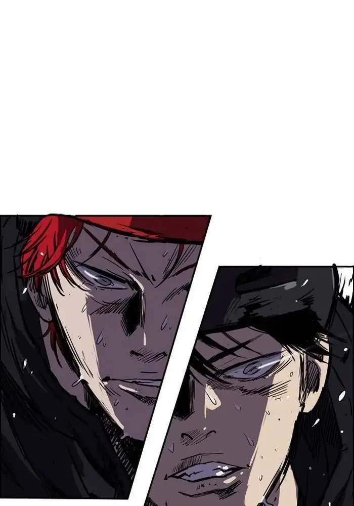 Wind Breaker Chapter 87 - halaman 42