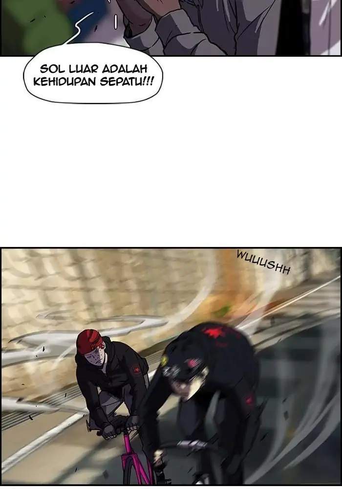 Wind Breaker Chapter 87 - halaman 45