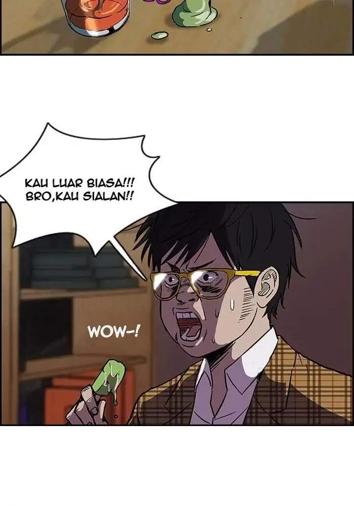 Wind Breaker Chapter 87 - halaman 54
