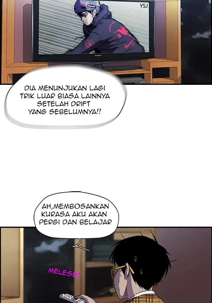 Wind Breaker Chapter 87 - halaman 58
