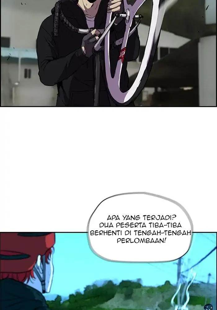 Wind Breaker Chapter 88 - halaman 10