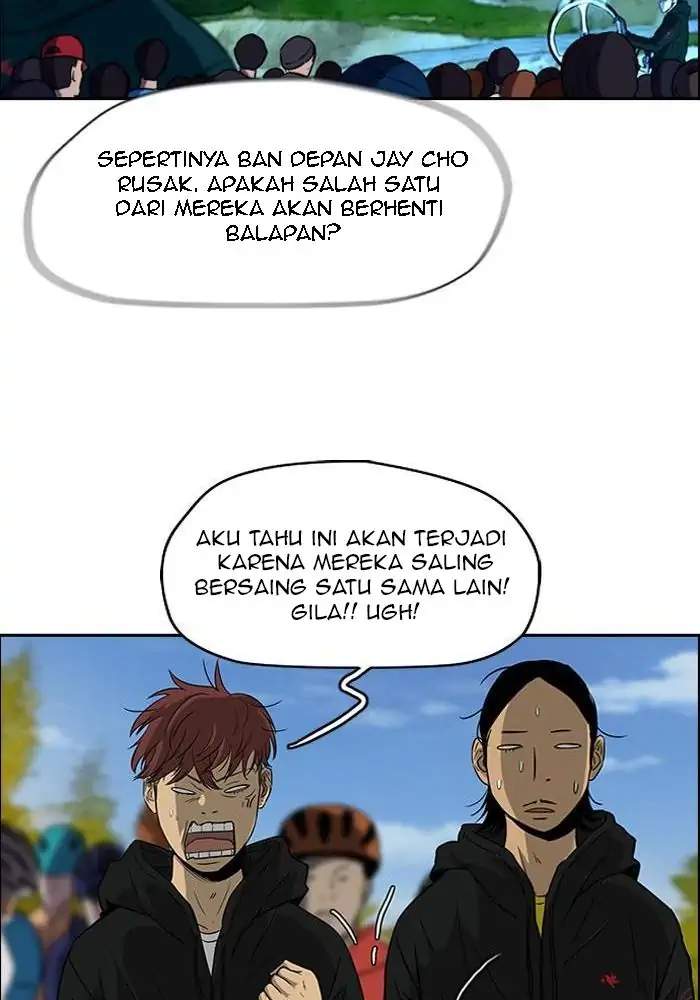 Wind Breaker Chapter 88 - halaman 11