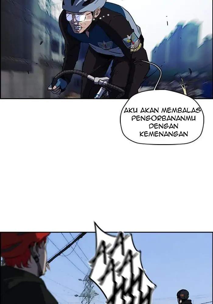 Wind Breaker Chapter 88 - halaman 14