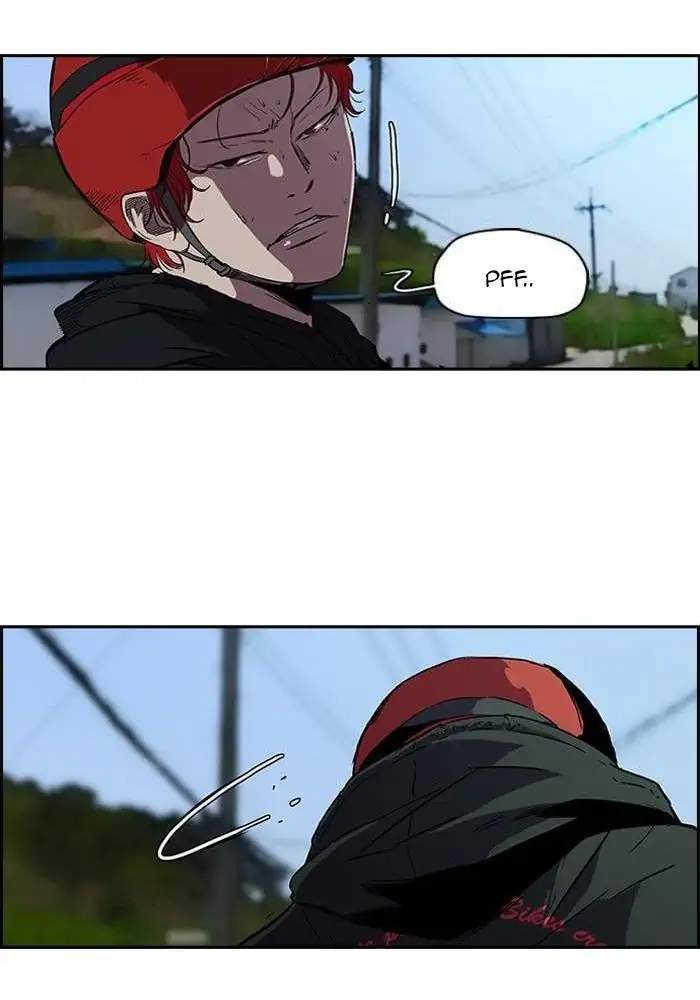 Wind Breaker Chapter 88 - halaman 17