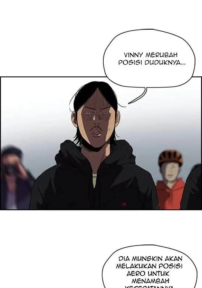 Wind Breaker Chapter 88 - halaman 25