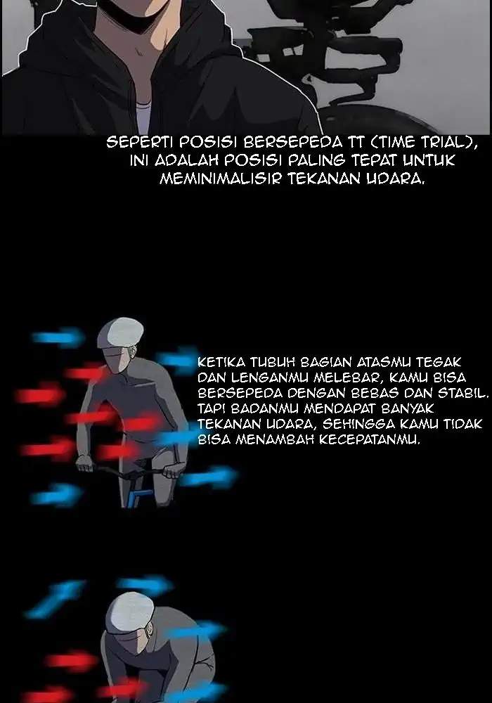 Wind Breaker Chapter 88 - halaman 27