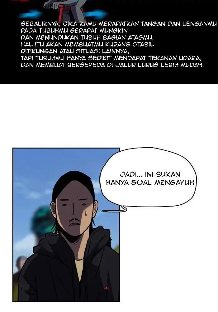 Wind Breaker Chapter 88 - halaman 28