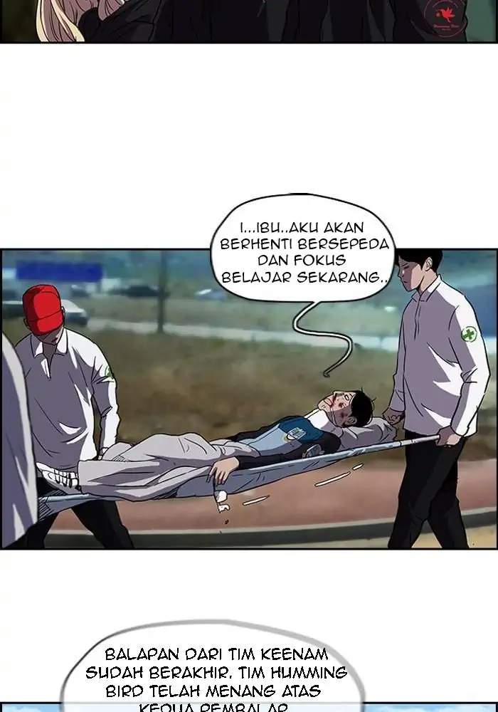 Wind Breaker Chapter 88 - halaman 40