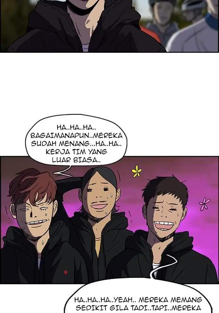 Wind Breaker Chapter 88 - halaman 42