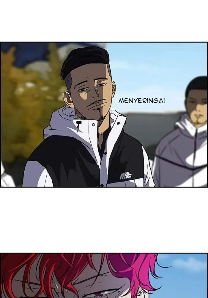 Wind Breaker Chapter 88 - halaman 48