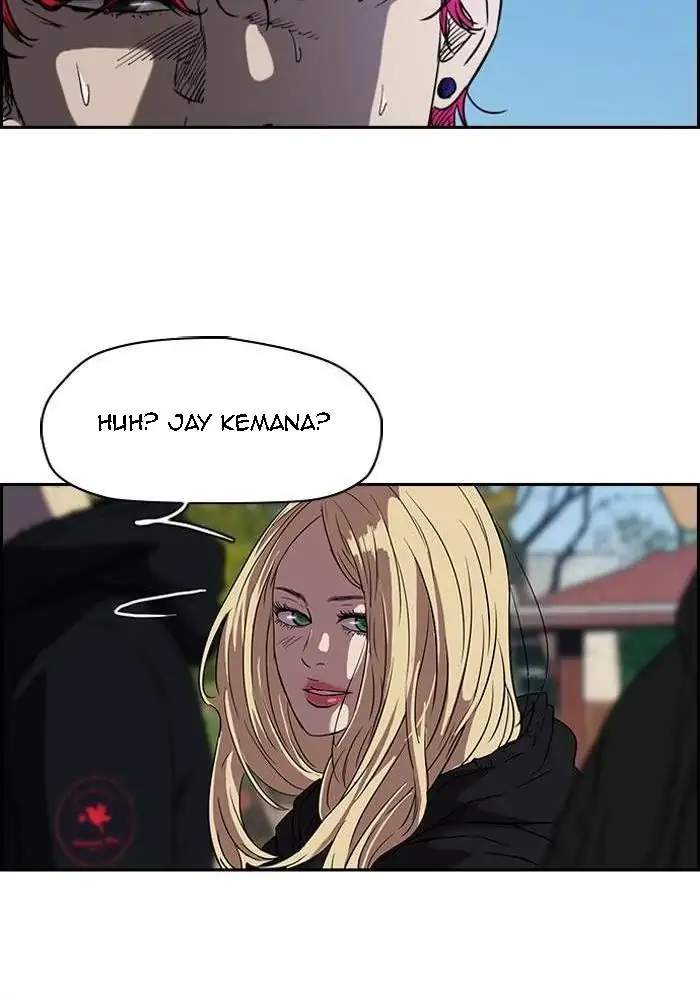 Wind Breaker Chapter 88 - halaman 49