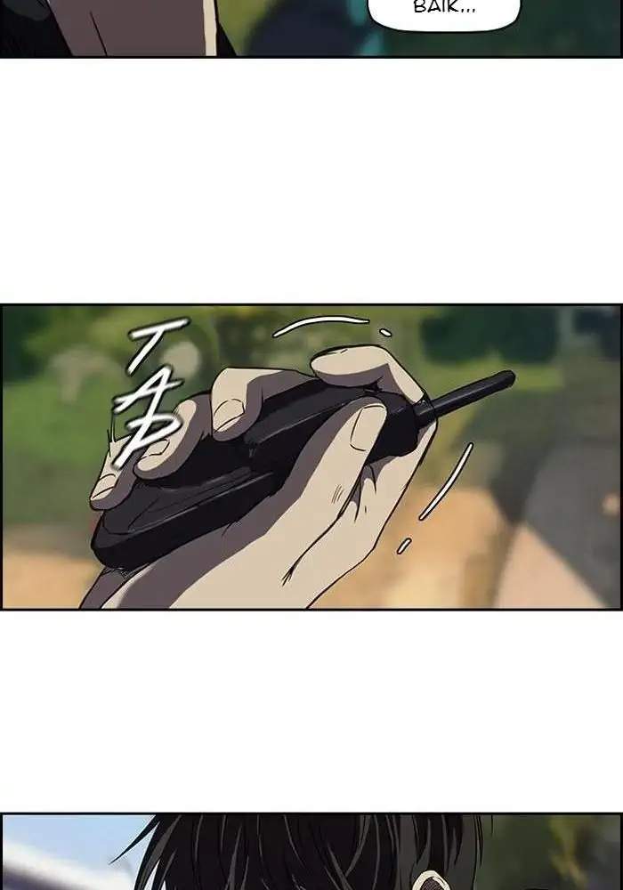 Wind Breaker Chapter 88 - halaman 52