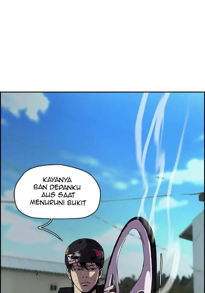 Wind Breaker Chapter 88 - halaman 9