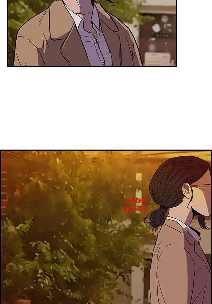 Wind Breaker Chapter 89 - halaman 18