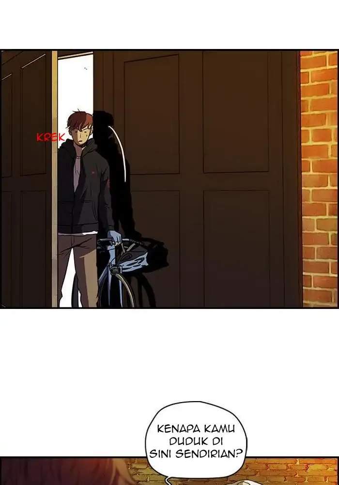 Wind Breaker Chapter 89 - halaman 20