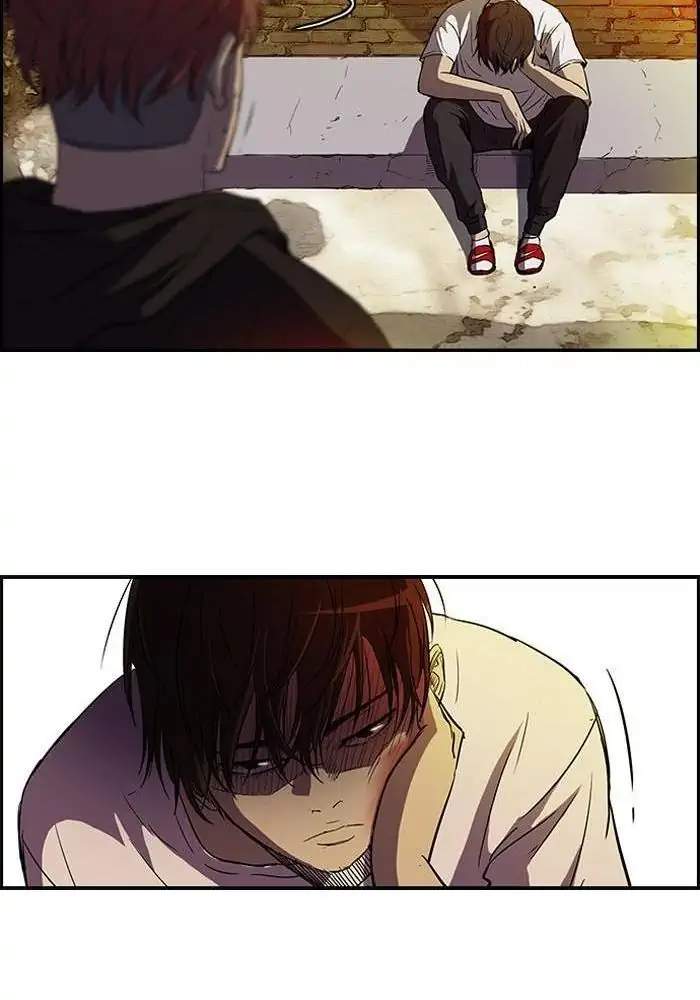 Wind Breaker Chapter 89 - halaman 21