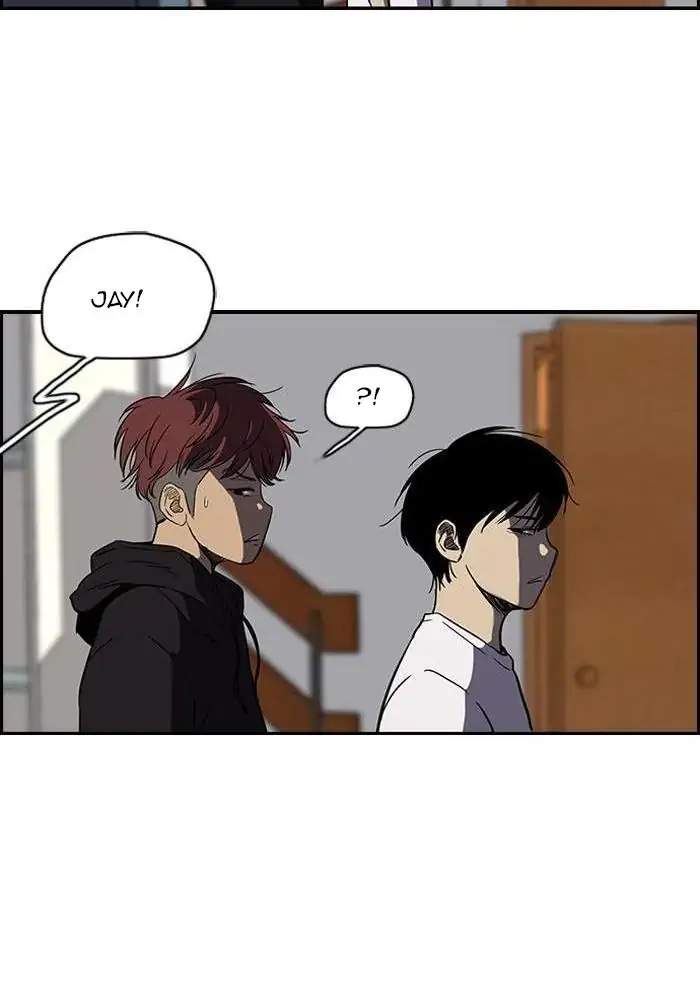 Wind Breaker Chapter 89 - halaman 24
