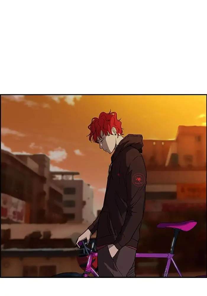 Wind Breaker Chapter 89 - halaman 32