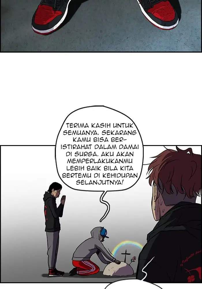 Wind Breaker Chapter 89 - halaman 4