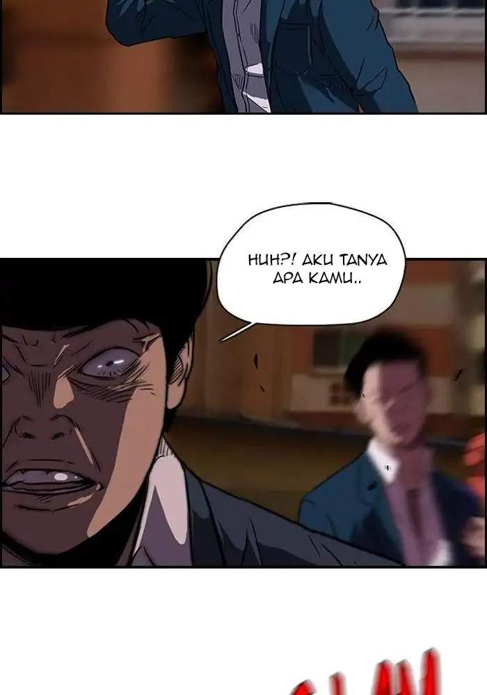 Wind Breaker Chapter 89 - halaman 53