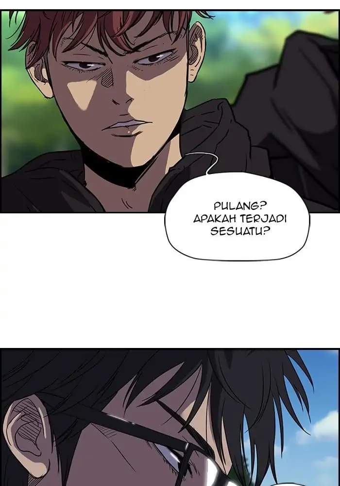 Wind Breaker Chapter 89 - halaman 7