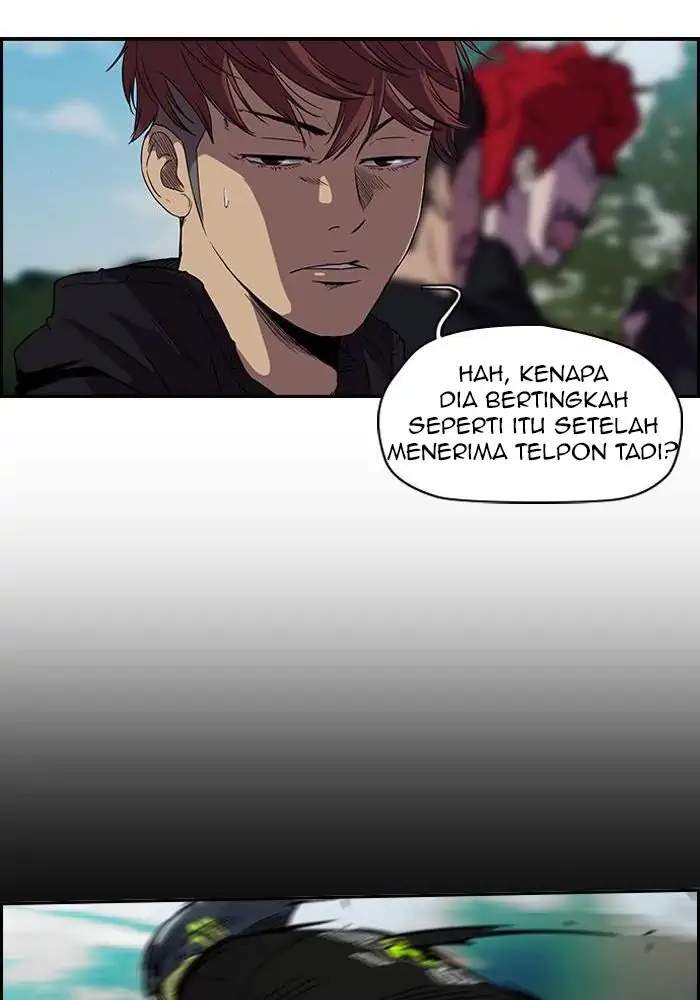 Wind Breaker Chapter 89 - halaman 9