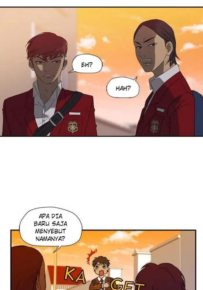 Wind Breaker Chapter 9 - halaman 11