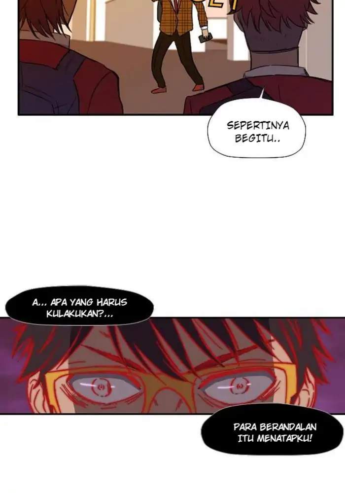 Wind Breaker Chapter 9 - halaman 12