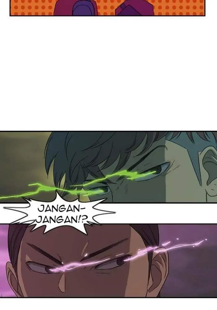 Wind Breaker Chapter 9 - halaman 17
