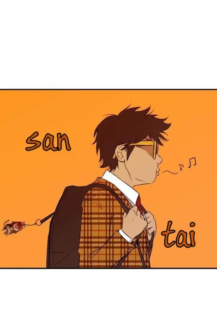 Wind Breaker Chapter 9 - halaman 18