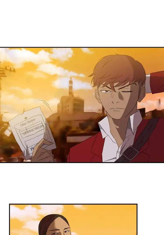 Wind Breaker Chapter 9 - halaman 2