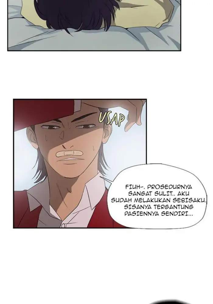 Wind Breaker Chapter 9 - halaman 28