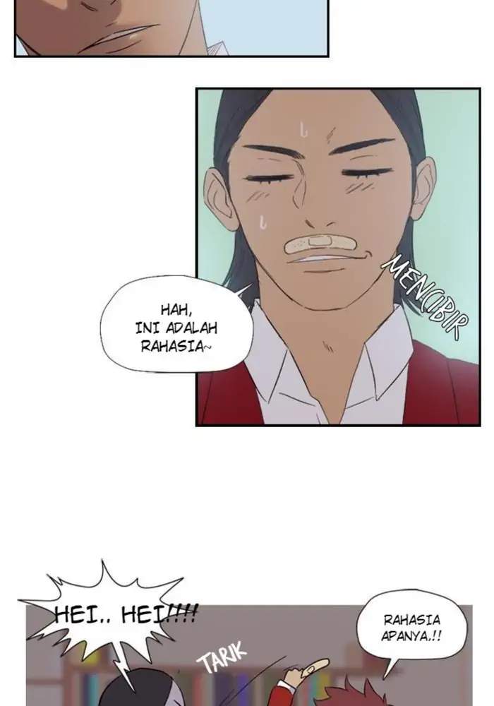 Wind Breaker Chapter 9 - halaman 30