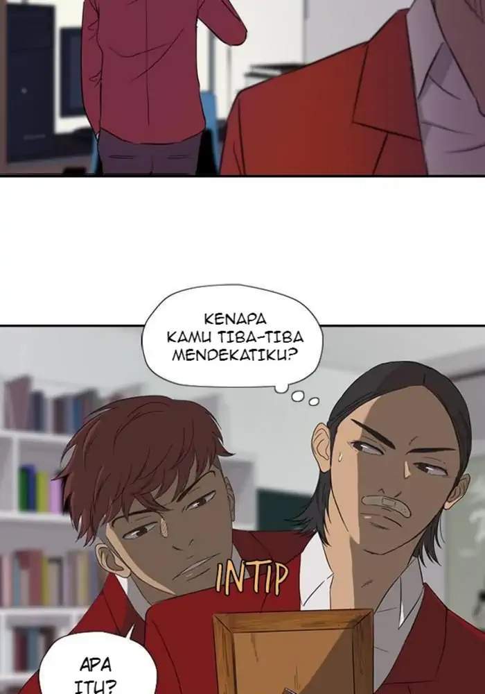 Wind Breaker Chapter 9 - halaman 38