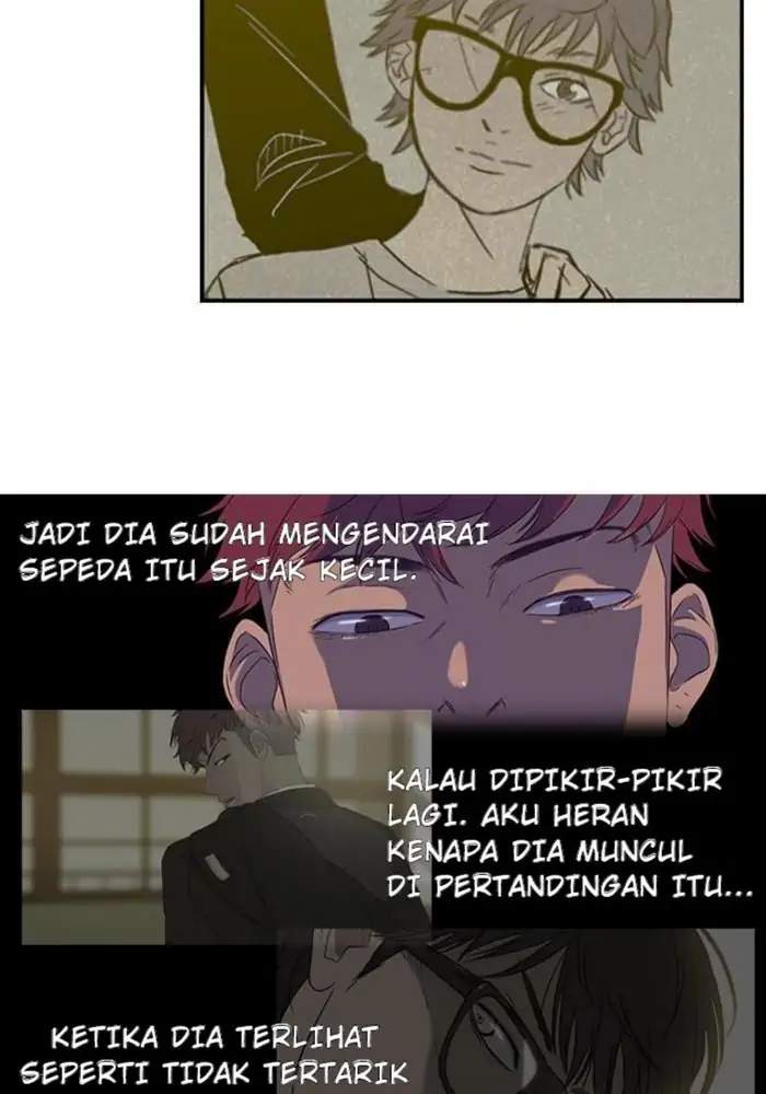 Wind Breaker Chapter 9 - halaman 41
