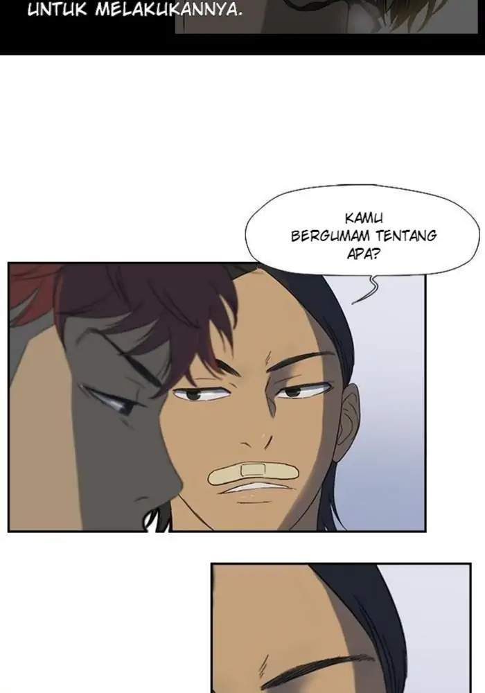 Wind Breaker Chapter 9 - halaman 42