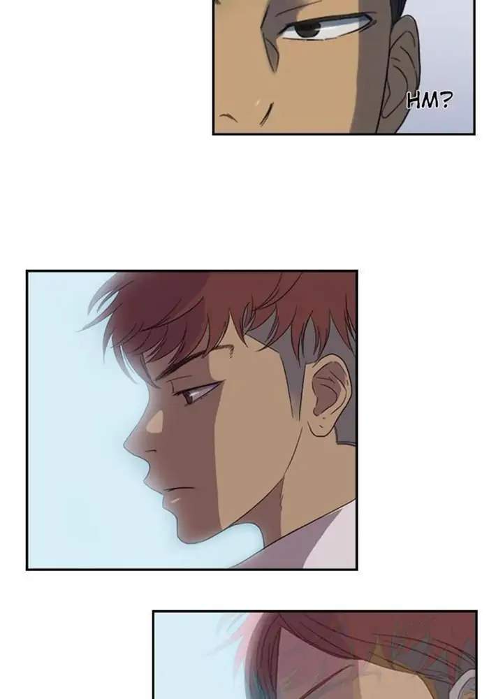 Wind Breaker Chapter 9 - halaman 43