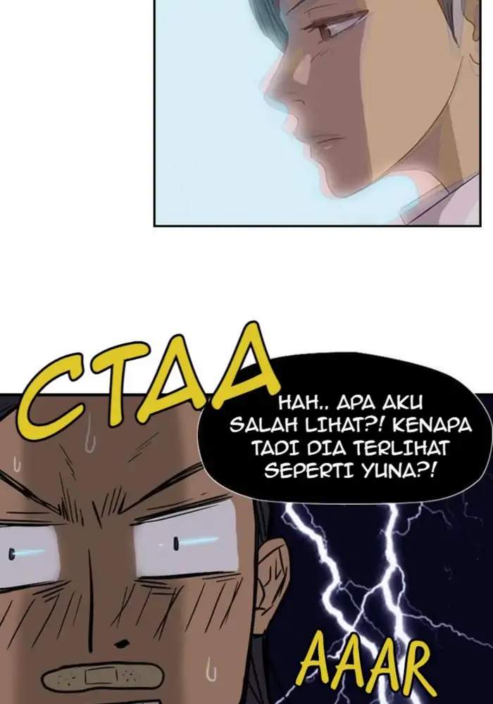 Wind Breaker Chapter 9 - halaman 44