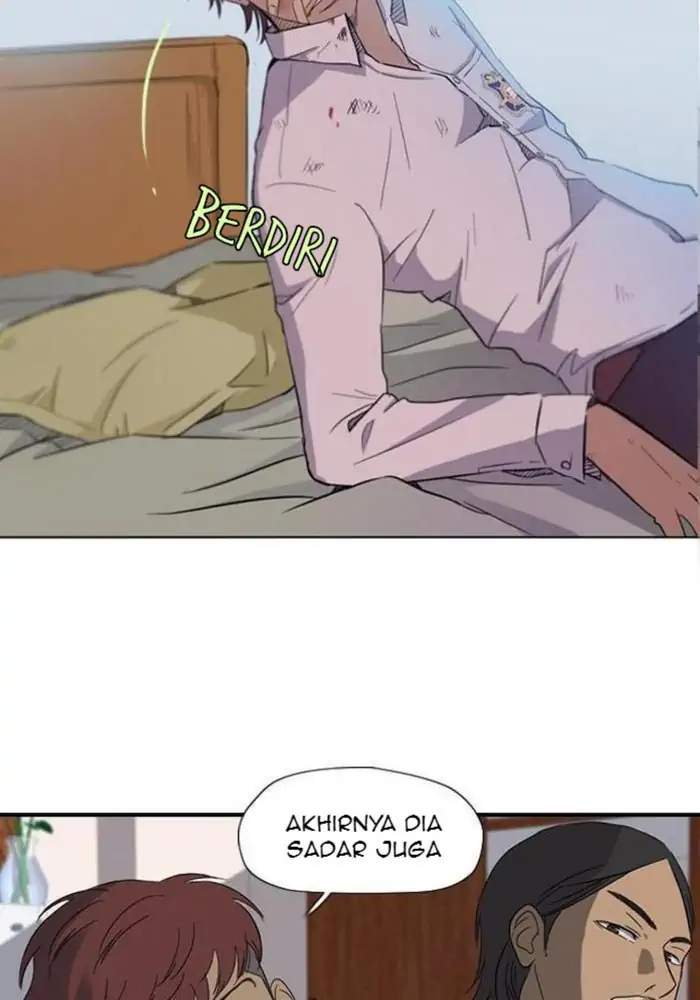 Wind Breaker Chapter 9 - halaman 48