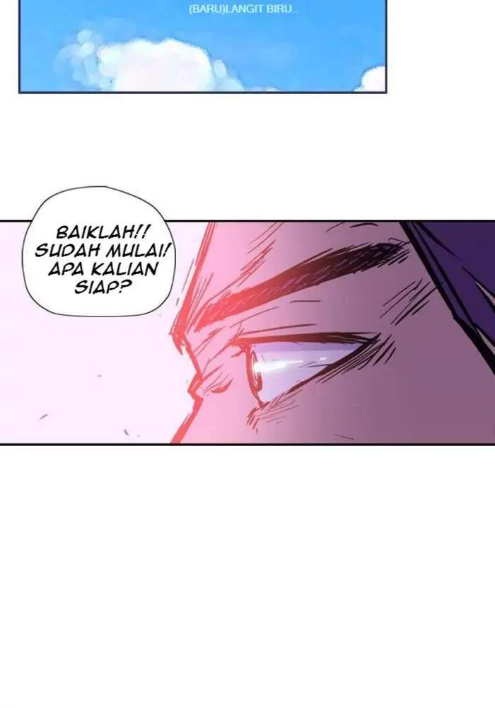 Wind Breaker Chapter 9 - halaman 63